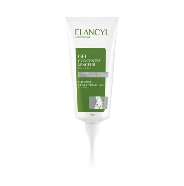 Elancyl gel Concentre minceur 200ml