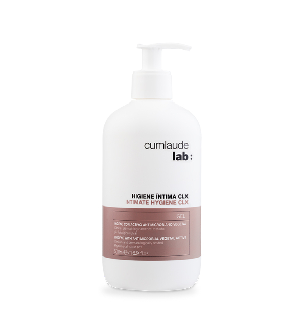 Nouveau-projet-2-1-1-1-1-2 Cumlaude lab Hygiene Intime CLX 500ml – Image 1