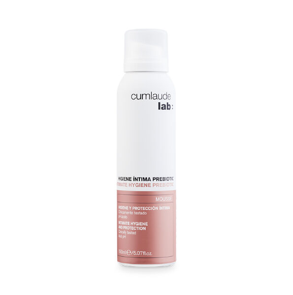Cumlaude lab Prebiotic Mousse 150ml