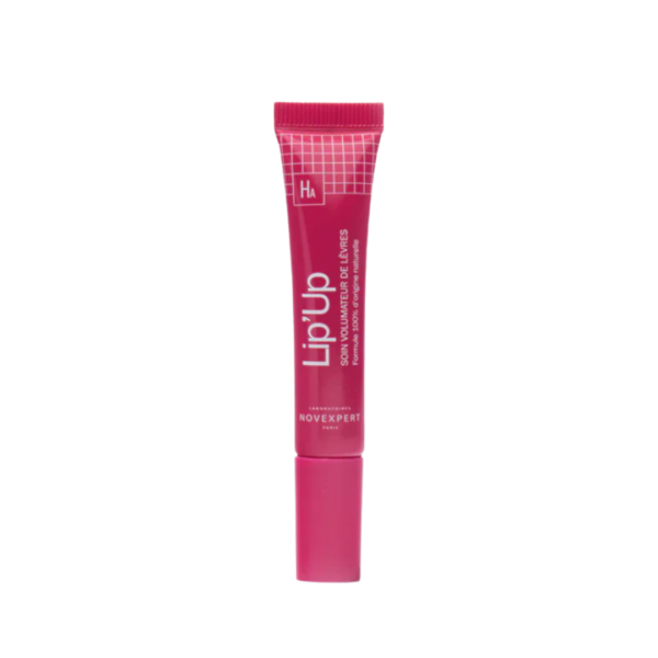 Novexpert Acide Hyaluronique Lip'Up Soin Volumateur Lèvres - 8 ml