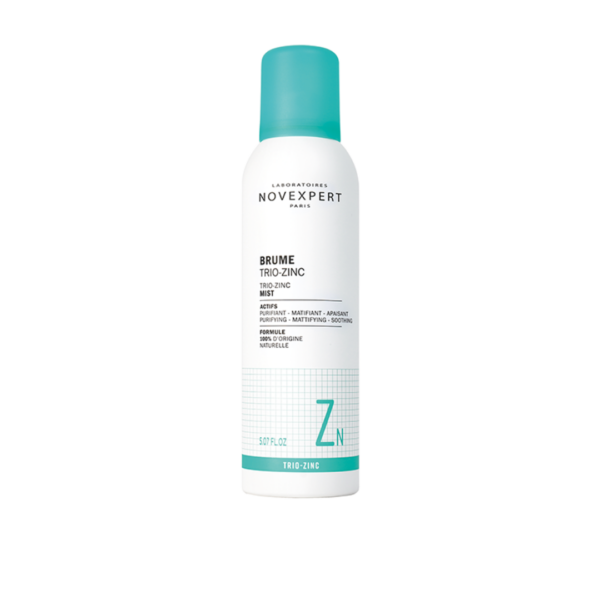 Novexpert Trio-Zinc Brume Spray - 150 ml