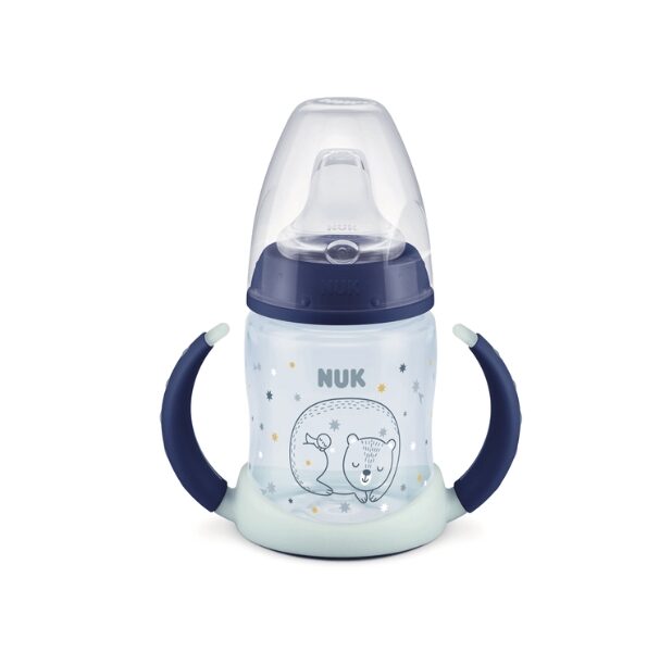 Nuk Tasse D'apprentissage Nuit 6m+ 150ml