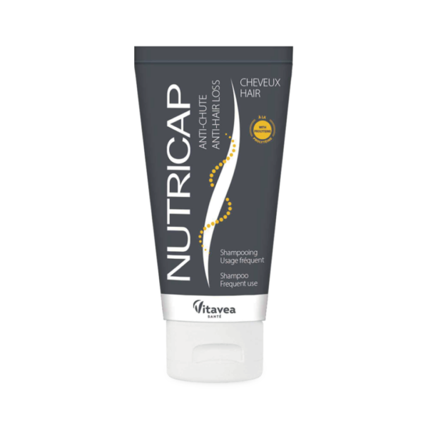 Nutricap shamp Anti-chute 150ml