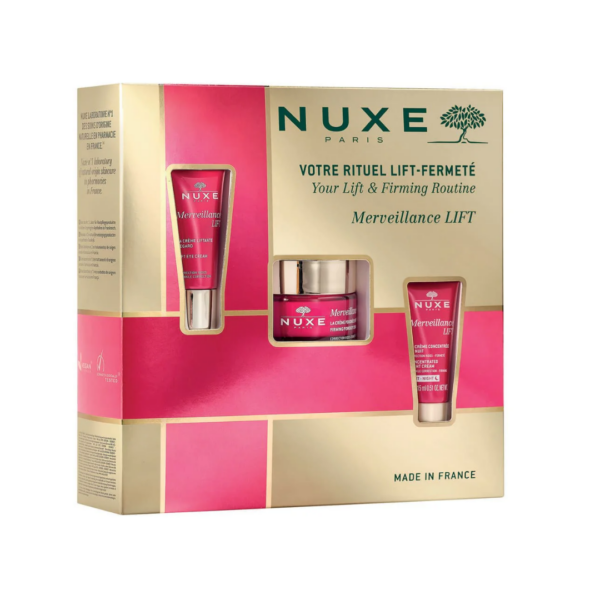 Nuxe Coffret Merveillance Lift