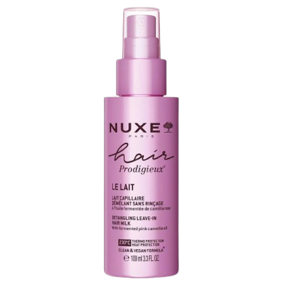 Nuxe Hair Prodigieux Le Lait Capillaire 100ml