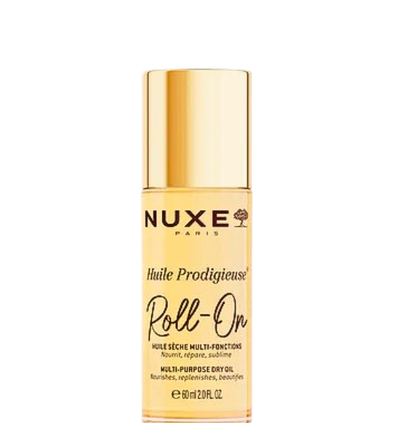 Nuxe Huile Prodigieuse Roll-On 60ml