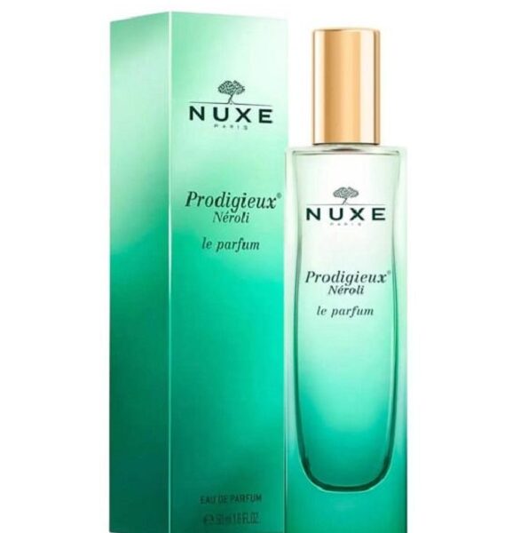 Nuxe Prodigieuse Neroli Parfum 50ml
