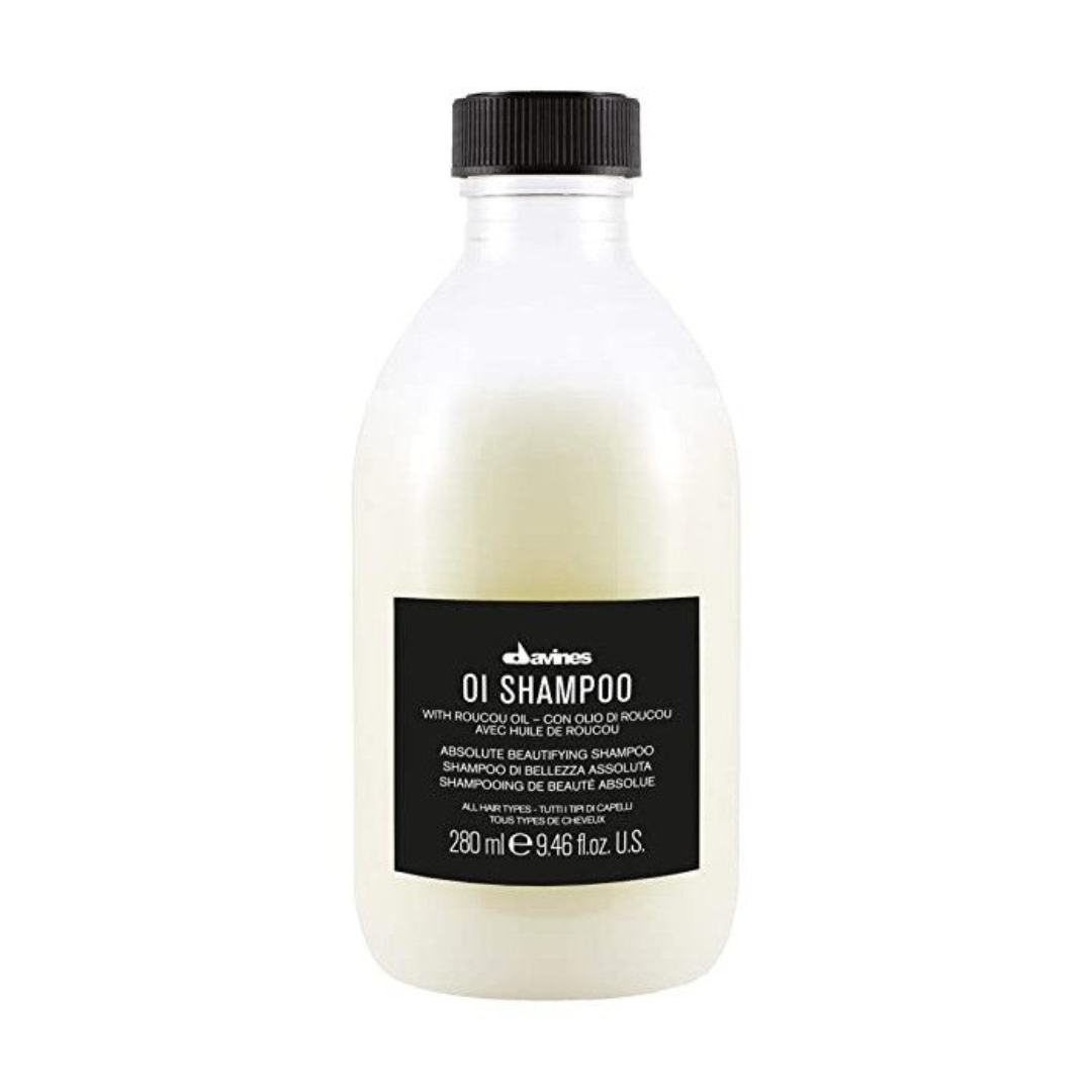 OI-All-In-One-Milk-3 DAVINES OI SHAMPOO 280ML – Image 1