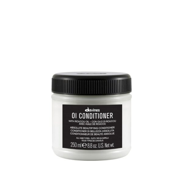 DAVINES OI Conditioner 250ML