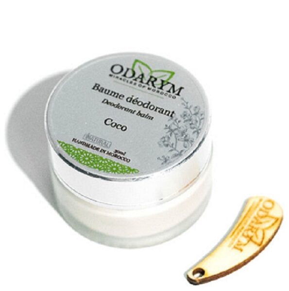 ODARYM Baume Deodorant Coco  30ml