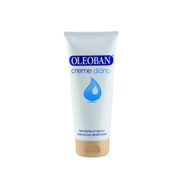 Oleoban Creme Quotidienne