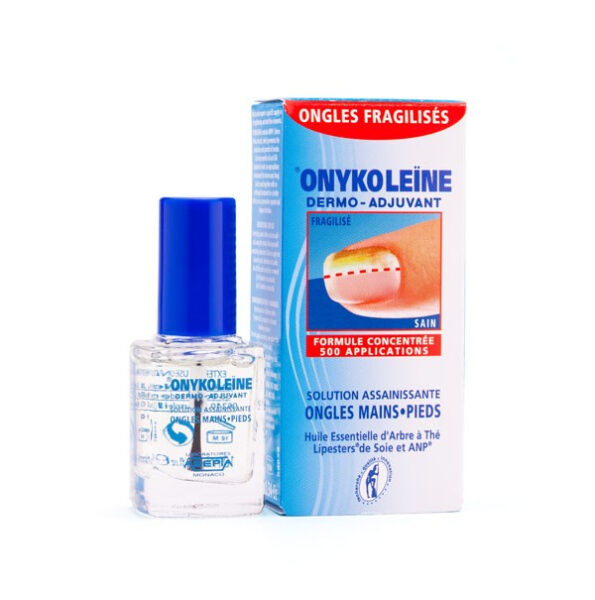 Onykoleine Ongle 10 Ml