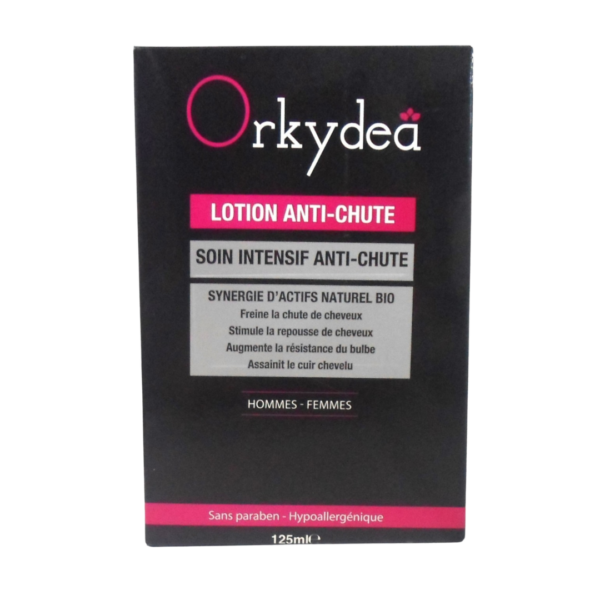Orkydea Lotion Anti Chute 125ml