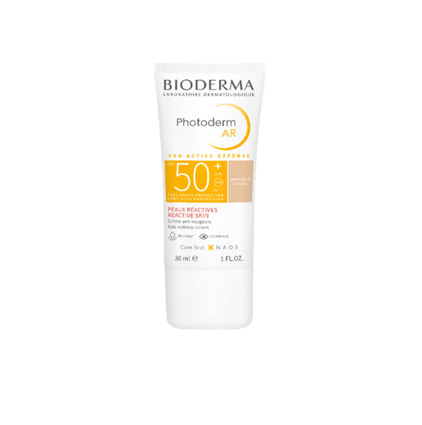 Bioderma - Photoderm AR Spf 50+ - 30 ml