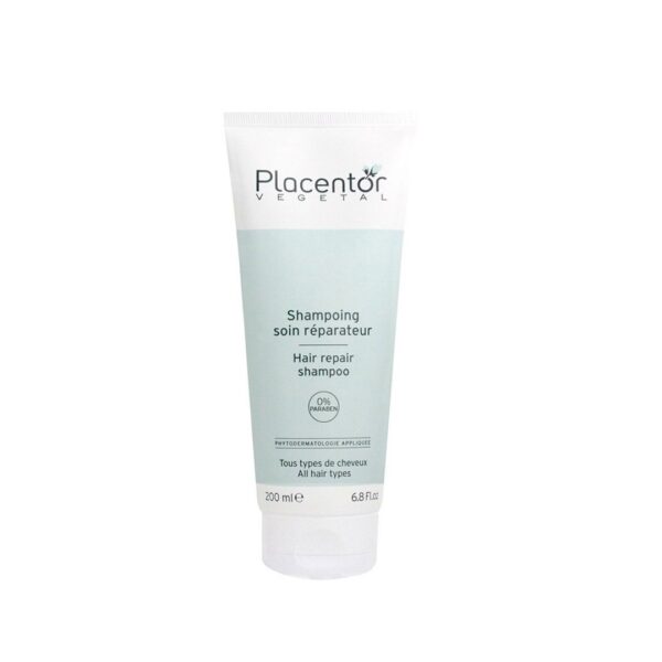 Placentor Shampoing Soin Réparateur 200Ml