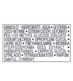 Vichy Pureté Thermale Gel Frais Nettoyant Peau Sensible | 200ml – Image 4