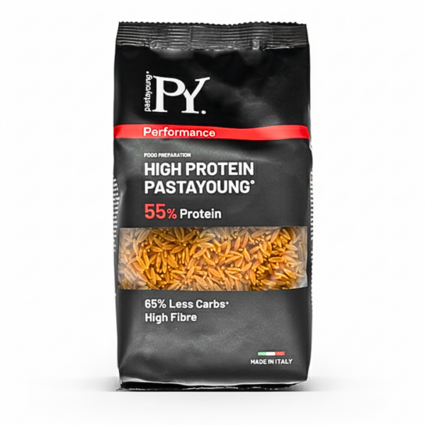 Pasta Young Risone Protein 55% 50g