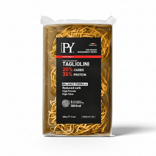 Pasta Young Taglioni Balance 35% 200g