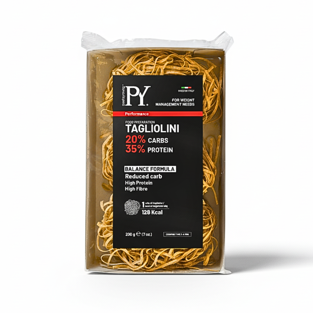 PY-Taglioni-Balance-35-200g-2 Pasta Young Taglioni Balance 35% 200g – Image 1