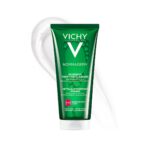 Vichy Normaderm Phytosolution Gel Purifiant Intense Peau Grasse Acnéique | 200ml – Image 3
