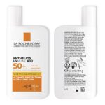 La Roche-Posay ANTHELIOS UVMUNE 400 crème solaire fluide invisible | peaux sensibles | 50ml – Image 4