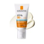 La Roche Posay ANTHELIOS UVMUNE 400 CRÈME FONDANTE SOLAIRE SPF50+ | Peau sensible normales à sèches |50ml – Image 5
