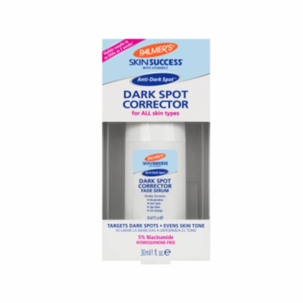 Palmer's Dark Spot Corrector 30ml