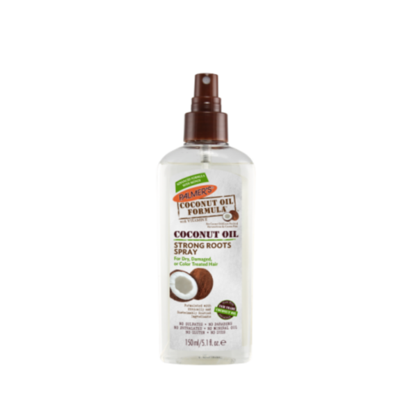Palmer's Spray Capillaire Fortifiant de Coco 150ml