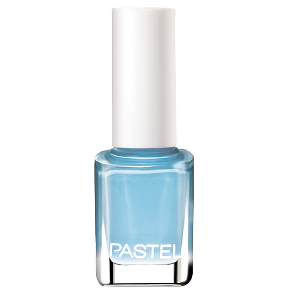 Pastel Nail Polish 09