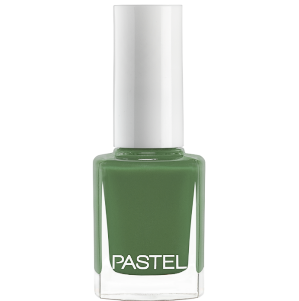 Pastel Nail Polish 316