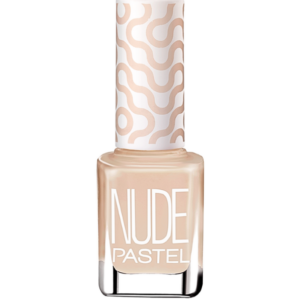 Pastel Nude Nail Polish 763 Dust
