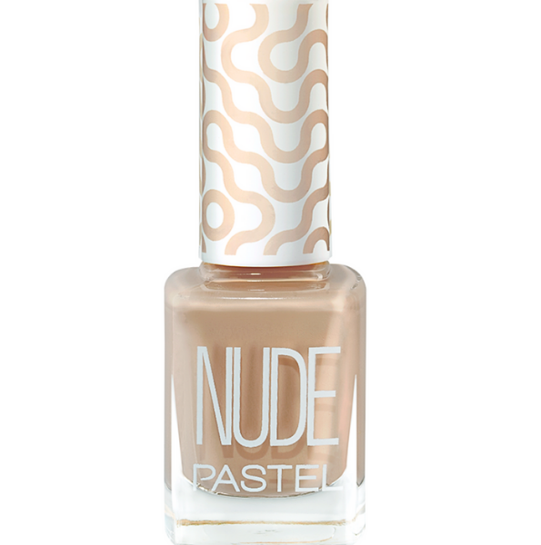Pastel Nude Nail Polish 766 Sandbiege