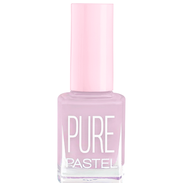 Pastel Pure Nail Polish 609