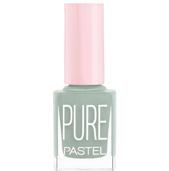 Pastel Pure Nail Polish 618