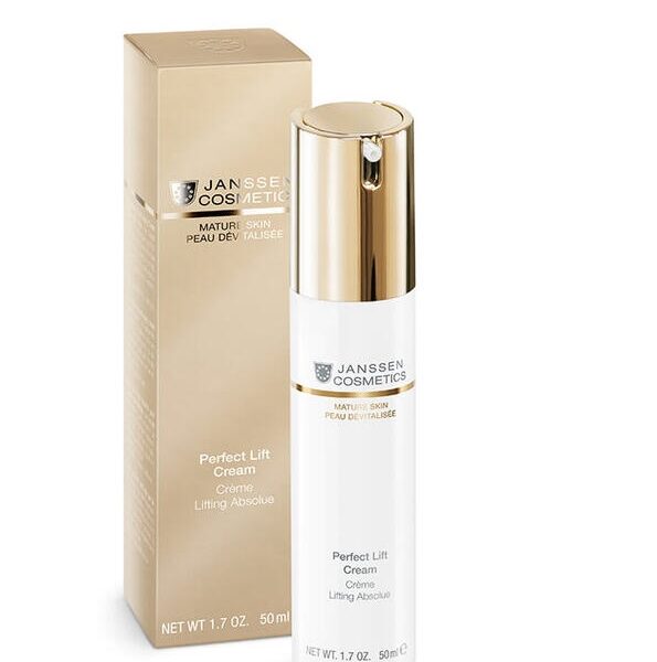 Janssen cosmetics Perfect Lift Cream 50ml