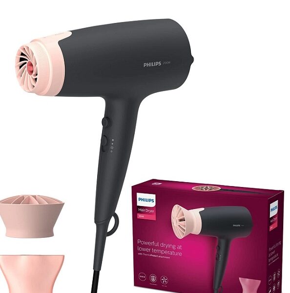 Philips Seche-cheveux serie 3000 BHD302/10