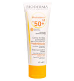 Bioderma - Photoderm M Spf 50+ Teinte Dorée