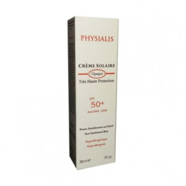 PHYSIALIS 50+ Opaque 30ML