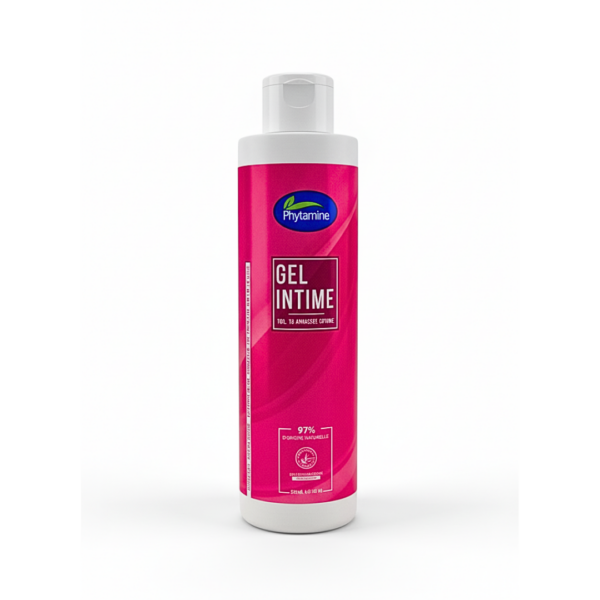 Phytamine Gel Intime 200ml