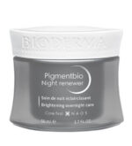 Bioderma - Pigmentbio Night Renewer - 50ml