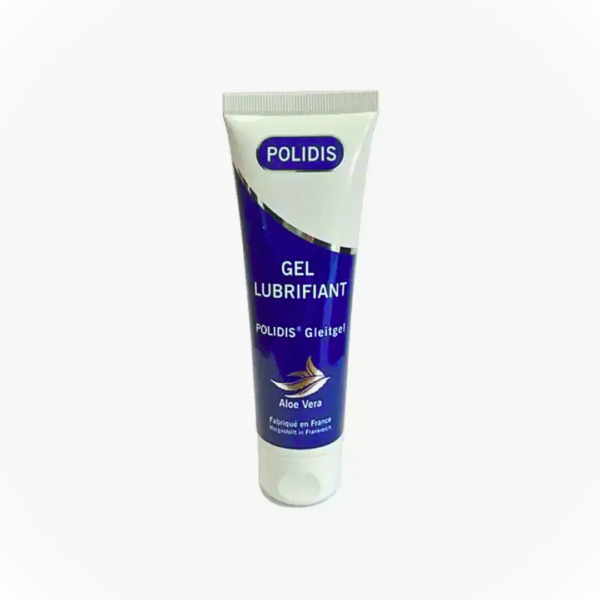Polidis Gel Lubrfiant 70ml