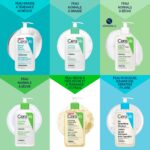 CeraVe Gel Moussant Nettoyant Peau Normale à Grasse | 473ml – Image 10