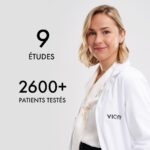 Vichy Dercos Shampoing Traitant Anti-Pelliculaire Cheveux Secs | 200ml – Image 15