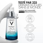 Vichy Minéral 89 Sérum Fortifiant Tous Types de Peaux | 50ml – Image 13