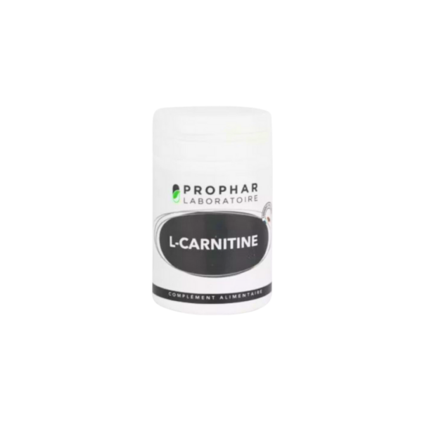 Prophar L-Carnitine 50 gelules
