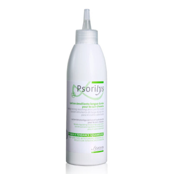 Psorilys Soin Emollient 200ml