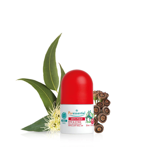 Puress-Anti-pique-roller-repulsif-bebe-30ml-1-2 puressentiel Anti-Pique Roller Repulsif Bebe 30ml – Image 1