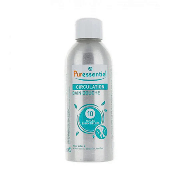 Puress Circulation Bain 100 Ml