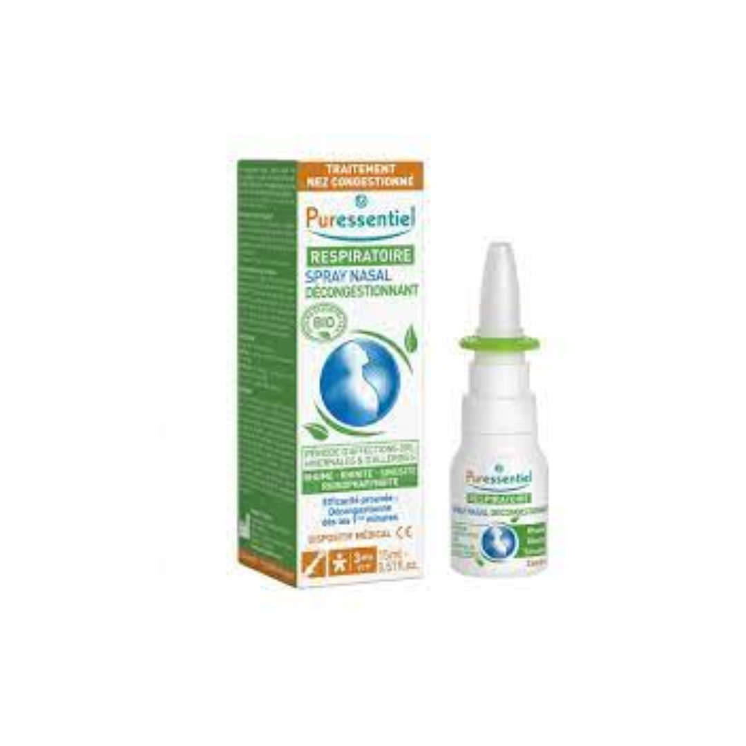 Puress-respiratoire-spray-nasal-decongestionnant-30ml-2 Puress Respiratoire Spray Nasal Decongestionnant 30ml – Image 1
