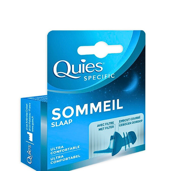 Quies Specific Sommeil 1paire
